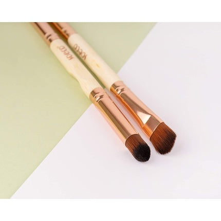 So Eco Eye Duo Brush Set