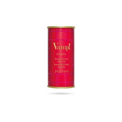 Pupa Vamp! Perfumed Nail Polish with Gel Effect 220 Manifest Bio