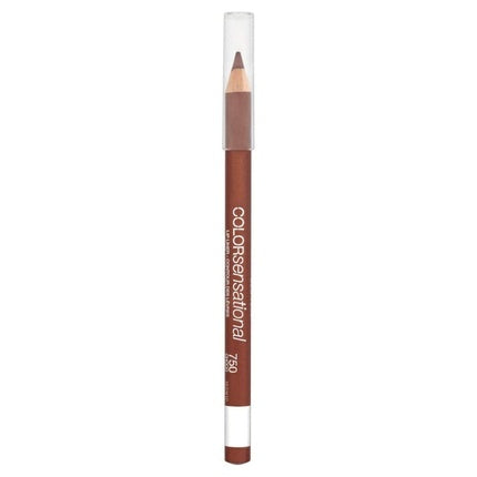 Maybelline Color Sensational Lip Liner 750 Choco Pop