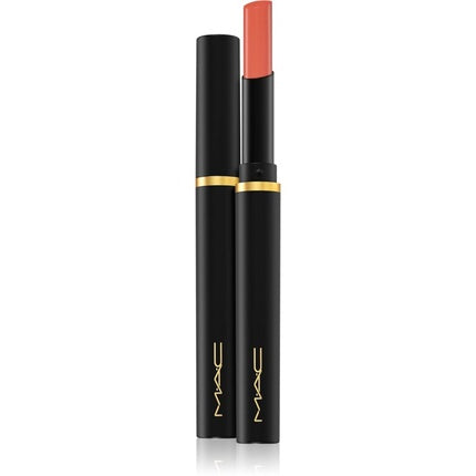 MAC Powder Kiss Velvet Blur Slim Stick Lipstick 2g - 886 Marrakesh-Mere