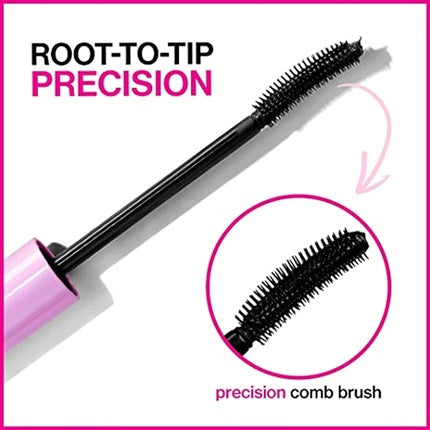 Wet N Wild Mega Length Mascara Defining and Lengthening