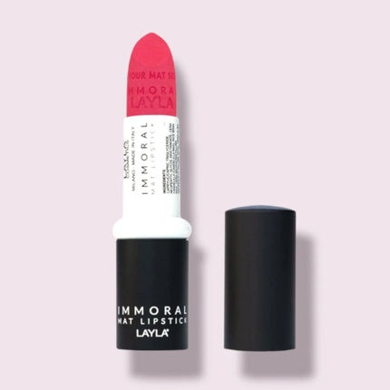 Immoral Matte Lipstick 14