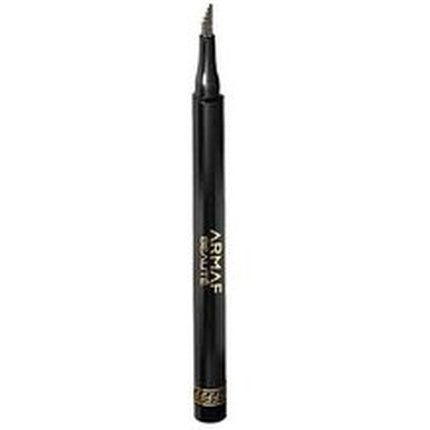 Armaf Beaute Brow Strokes Comb Tip Eyebrow Pen - 1 Ml