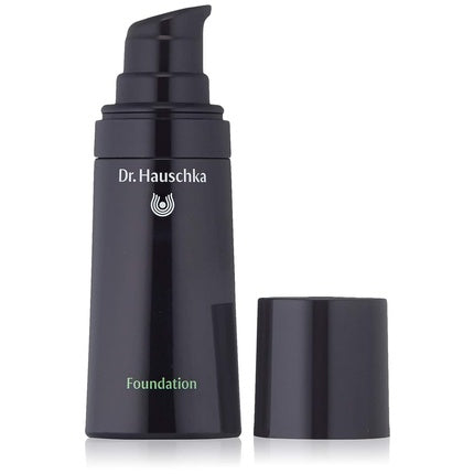 Dr. Hauschka Foundation 05 Nutmeg 30ml