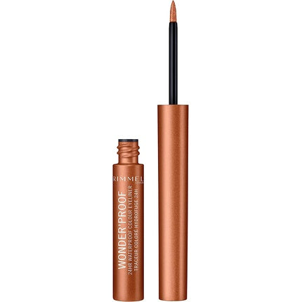 Wonder Proof Liner N.001 True Copper