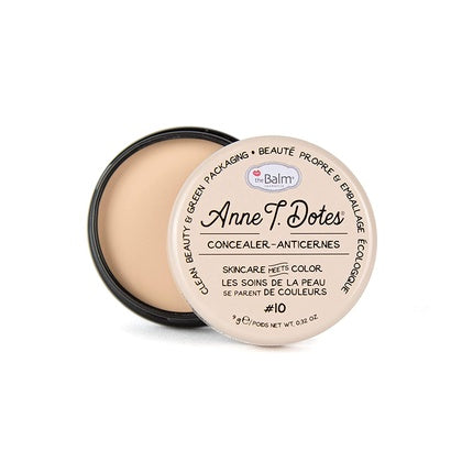 theBalm Anne T. Dotes TimeBalm Concealer #10 for Very Fair Skin