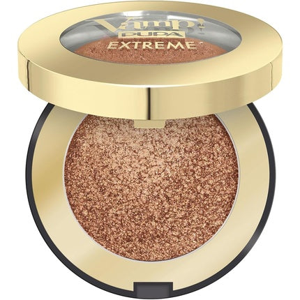 Pupa Milano Vamp Extreme Eyeshadow 002 Copper 2.5g