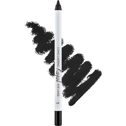 Lamel Kajal Eye Liner Long-lasting Formula Black N.401