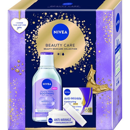 Nivea Beauty Care Gift Set
