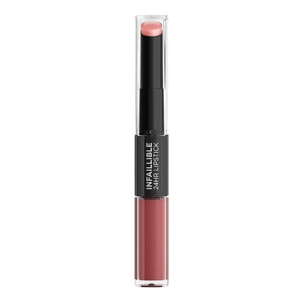 L'Oreal Paris Infaillible No.806 Infinite Intimacy Lipstick