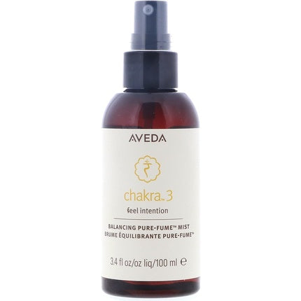 Aveda Chakra Balancing Body Mist