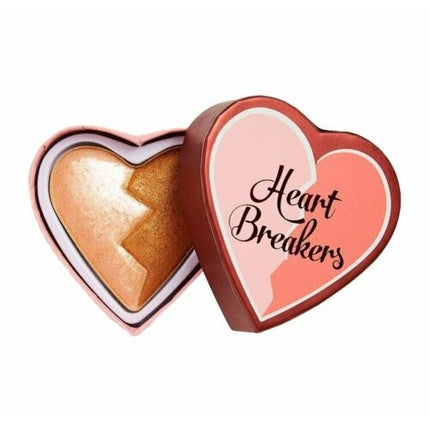 I Heart Revolution Heart Breakers Mattes Rouge 10g