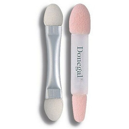 Donegal Eyeshadow Applicator 1039 - 2 Pieces