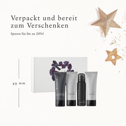 Homme Small Gift Set