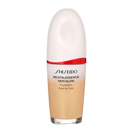 Shiseido Makeup Foundation for Adults Unisex
