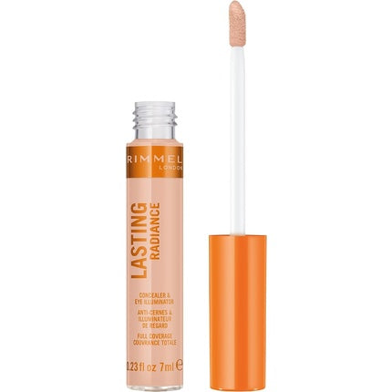 Rimmel Lasting Radiance Concealer 050 Nude 7ml