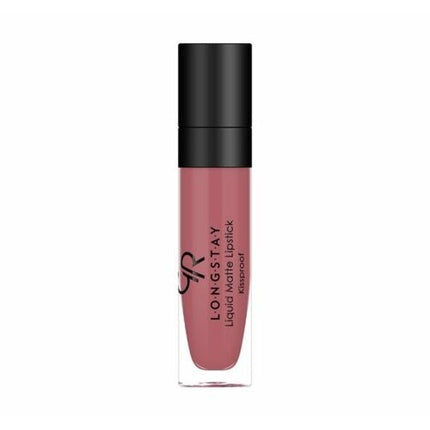 Golden Rose Longstay Liquid Matte Lipstick 35