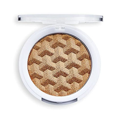 Revolution Relove Super Highlight Bronze Highlighter