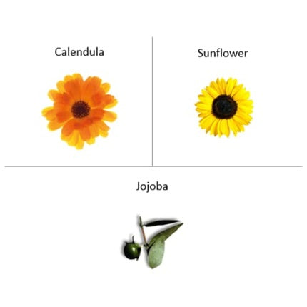 The Organic Pharmacy Sheer Glow Liquid Blush Pink 5ml