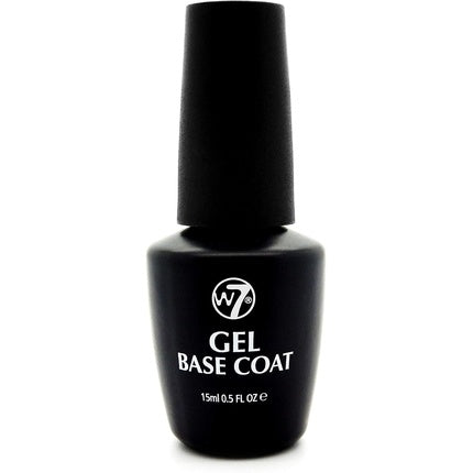 W7 Angel Manicure Gel Base Coat