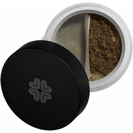 Lily Lolo Khaki Sparkle Mineral Eye Shadow 2.5g
