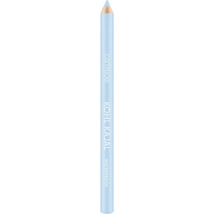 Catrice Waterproof Kohl Kajal Pencil No. 160 Blue Vegan Defining Shimmering