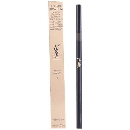 Yves Saint Laurent Eyebrow Color 0.05g