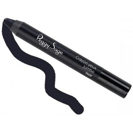Jumbo Eye Pencil Black 130160 One Size