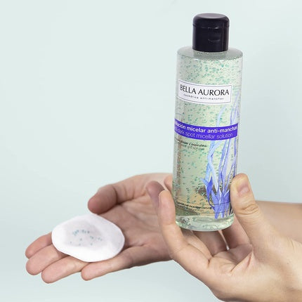 Facial Cleansing Micellar Anti-Spot Solution 200ml