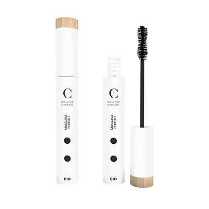 Couleur Caramel Backstage Extra Black Mascara 1 Unit