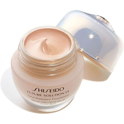 Shiseido Future Solution LX 30ml Foundation