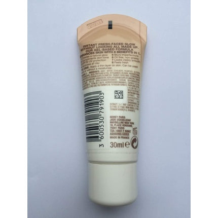 Maybelline Dream Satin BB Cream Light Medium Skin