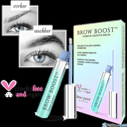 Ame Pure Brow Boost 3ml