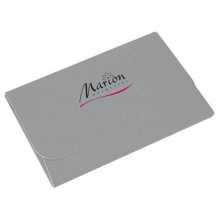 Marion Blotting Paper with Powder 30pcs