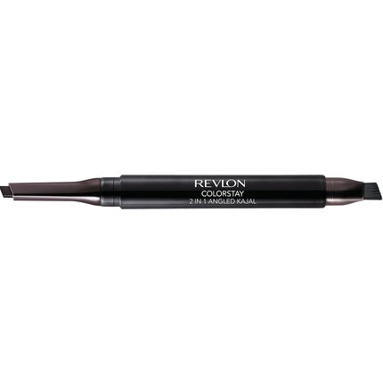 Revlon Colorstay 2 In 1 Angled Kajal Eyeliner Fig