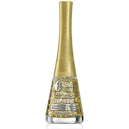 Bourjois 1 Second Gel Nail Polish 32 Vampire Vanity 9ml