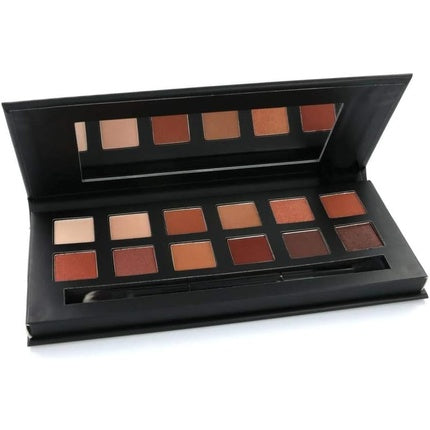 Technic Eyeshadow Palette - All Fired Up