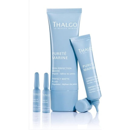 Thalgo Purete Marine Correcteur Imperfections Cream 15ml for Women