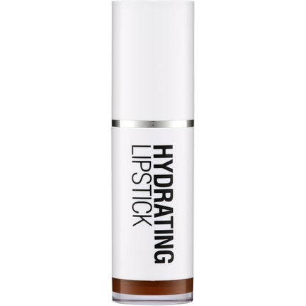 Collection Cosmetics Lasting Bold Colour Hydrating Lipstick Infused with Nutrients 3.5g Hazelnut Dream Brown