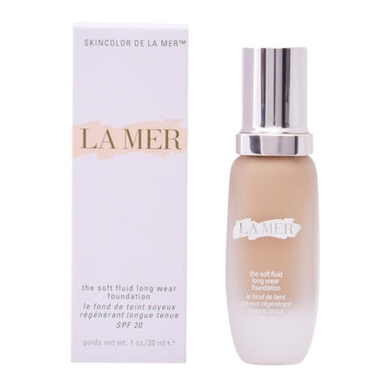 La Mer Makeup Finisher