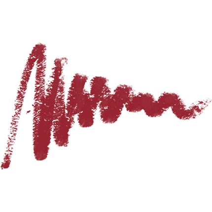 Rimmel London Exaggerate Lip Liner 4g 024 Red Diva