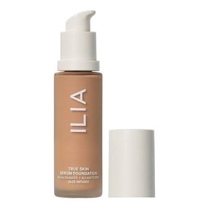 Ilia True Skin Serum Foundation Milos Sf8 30 Ml