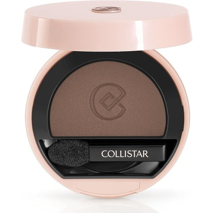 Collistar Flawless Compact Eyeshadow Instant Long-Lasting