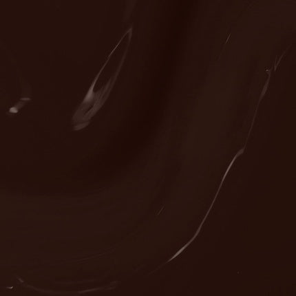 OPI Infinite Shine Long-Wear Dark Crème Finish Opaque Brown Nail Polish 0.5 fl oz