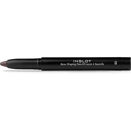 INGLOT Eyebrow Colors 0.1kg Shade 62