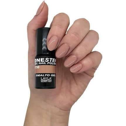 Layla Nail Varnish