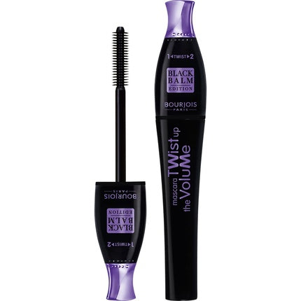 Twist Up The Volume Vanilla
