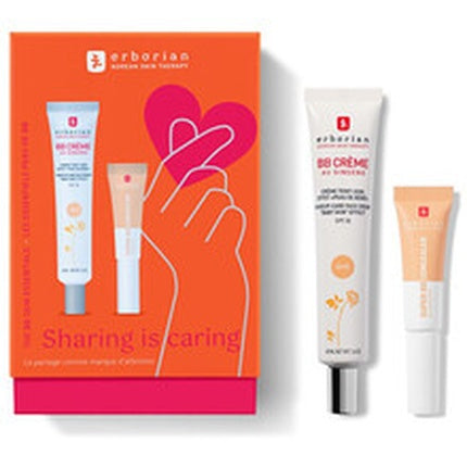 Erborian Bb Concealer Dore Set - Gift Set