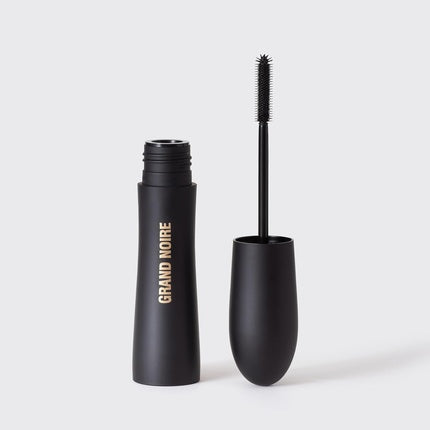 Vivienne Sabo Wow Volume and Length Mascara Large Black