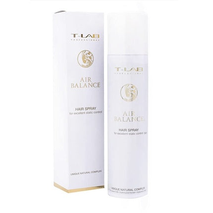 T-LAB Professional Air Balance Hair Spray 300ml